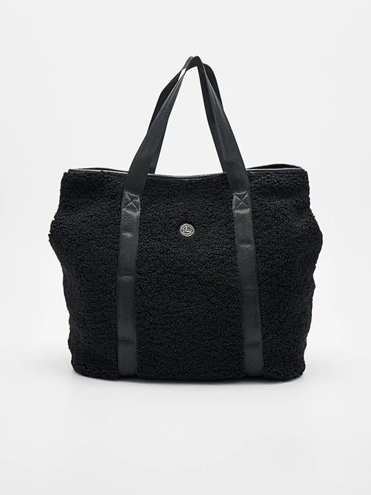 Foto van product Shopper LUHTA zwart
