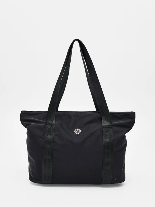 Foto van product Shopper LUHTA zwart