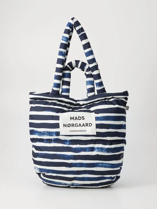 Foto van product Shopper Mads Nørgaard