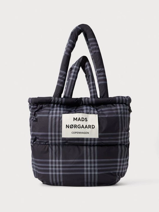 Foto van product Shopper Mads Nørgaard grijs