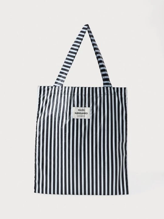 Foto van product Shopper Mads Nørgaard zwart
