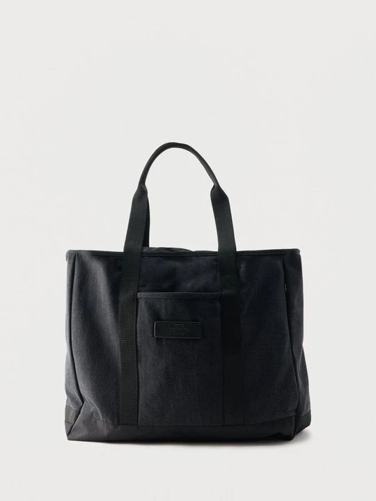 Foto van product Shopper Mads Nørgaard zwart