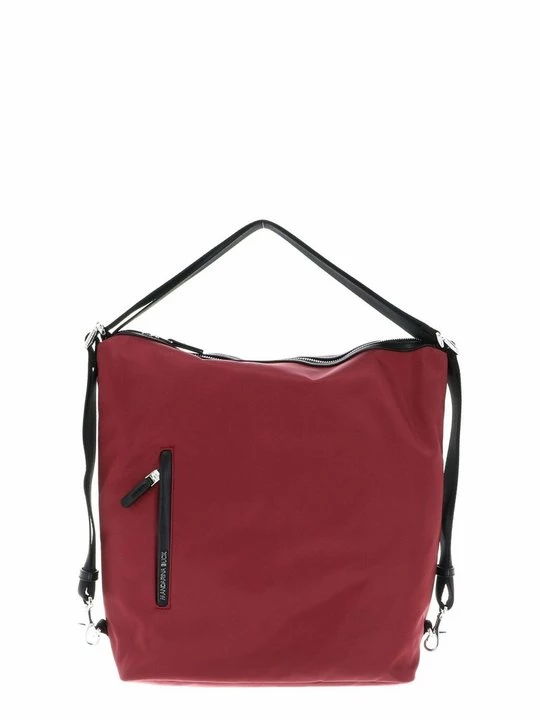 Foto van product Shopper Mandarina Duck donkerrood