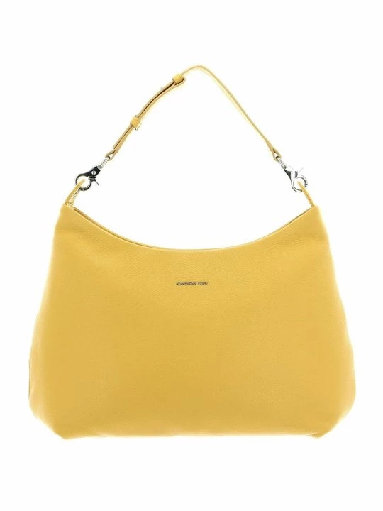 Foto van product Shopper Mandarina Duck geel