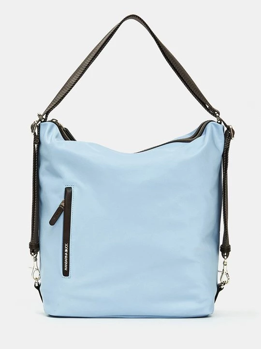 Foto van product Shopper Mandarina Duck koningsblauw