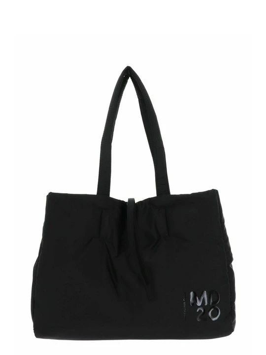 Foto van product Shopper Mandarina Duck zwart