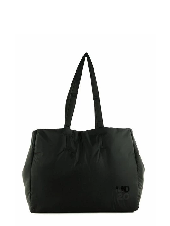 Foto van product Shopper Mandarina Duck zwart