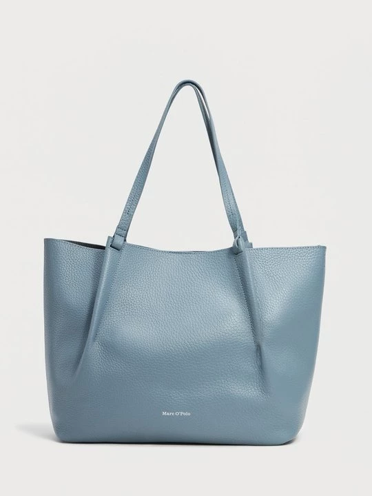 Foto van product Shopper Marc O'Polo blauw