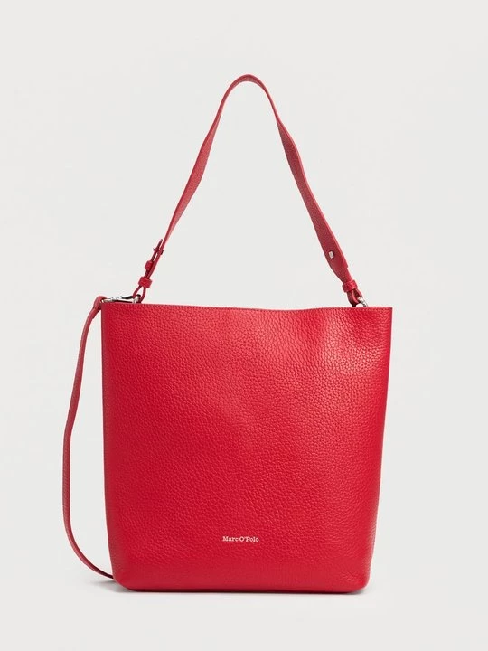 Foto van product Shopper Marc O'Polo rood