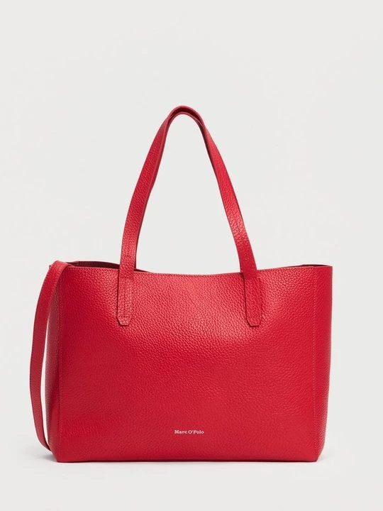 Foto van product Shopper Marc O'Polo rood