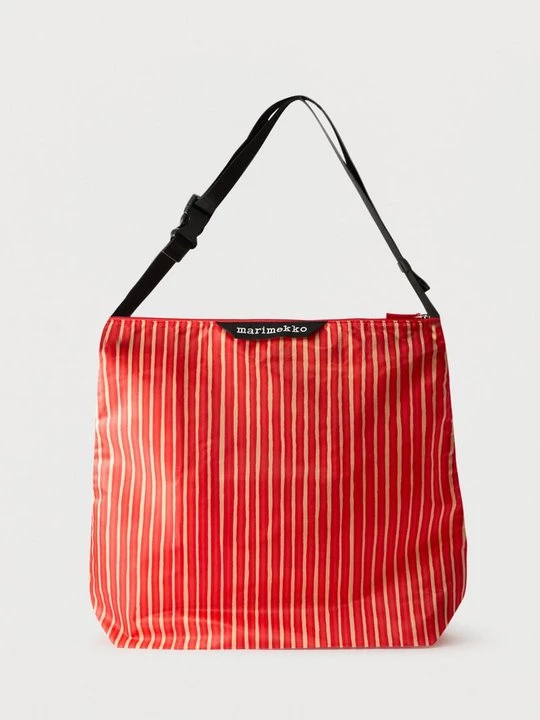 Foto van product Shopper Marimekko rood