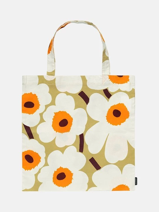 Foto van product Shopper Marimekko wit