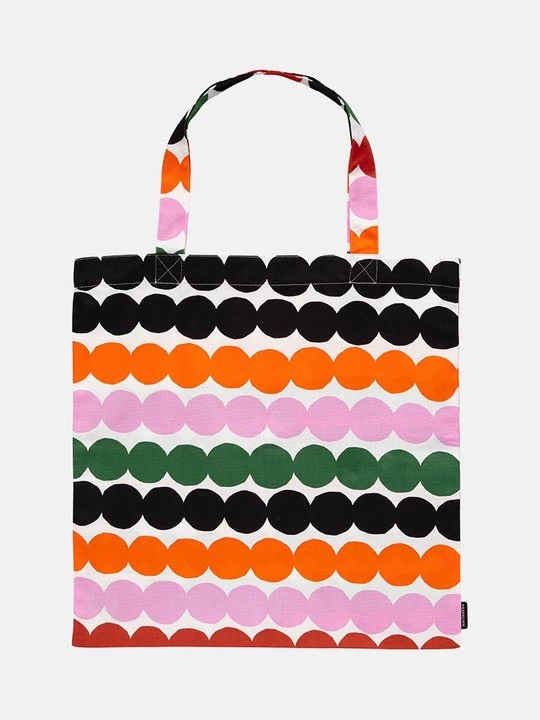 Foto van product Shopper Marimekko zwart