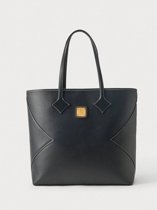 Foto van product Shopper MCM zwart