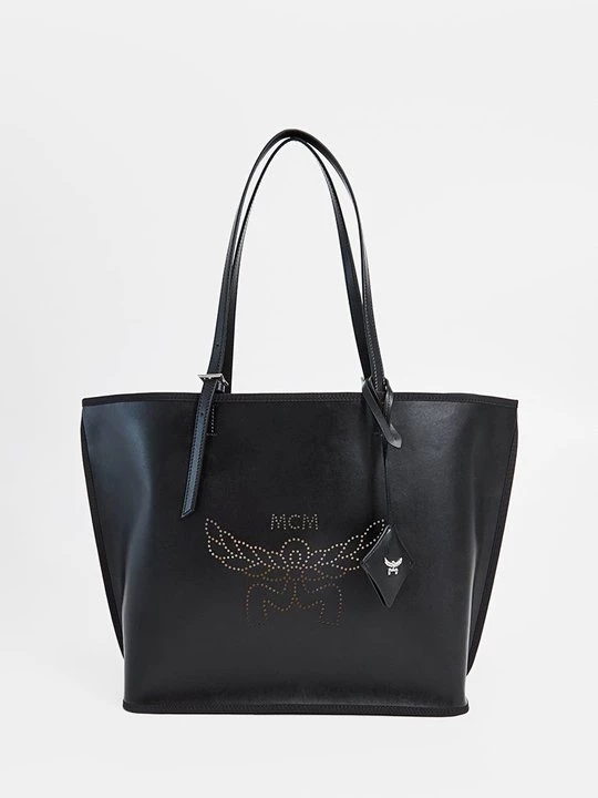Foto van product Shopper MCM zwart