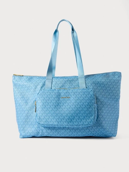 Foto van product Shopper Michael Kors blauw