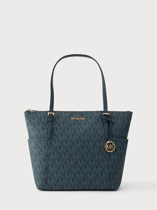 Foto van product Shopper Michael Kors blauw