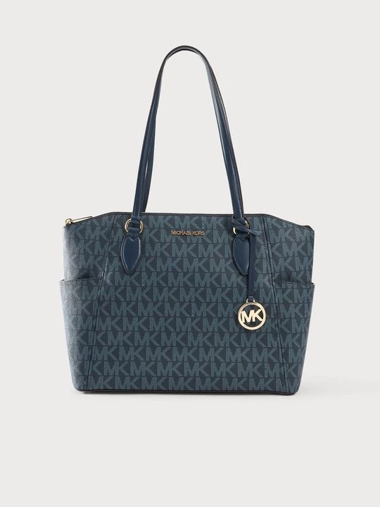 Foto van product Shopper Michael Kors blauw