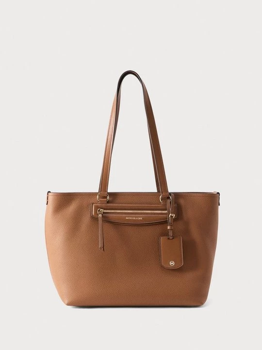 Foto van product Shopper Michael Kors bruin