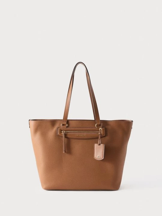 Foto van product Shopper Michael Kors bruin