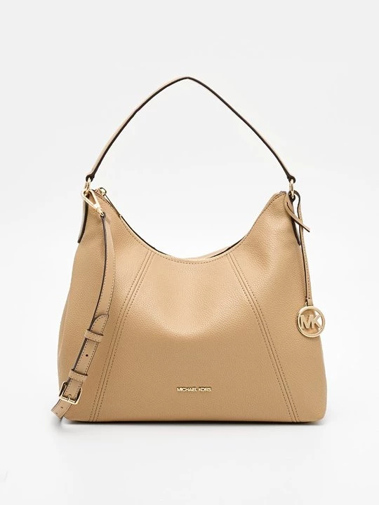 Foto van product Shopper Michael Kors camel