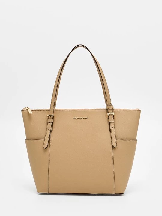 Foto van product Shopper Michael Kors camel