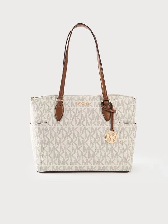 Foto van product Shopper Michael Kors crème