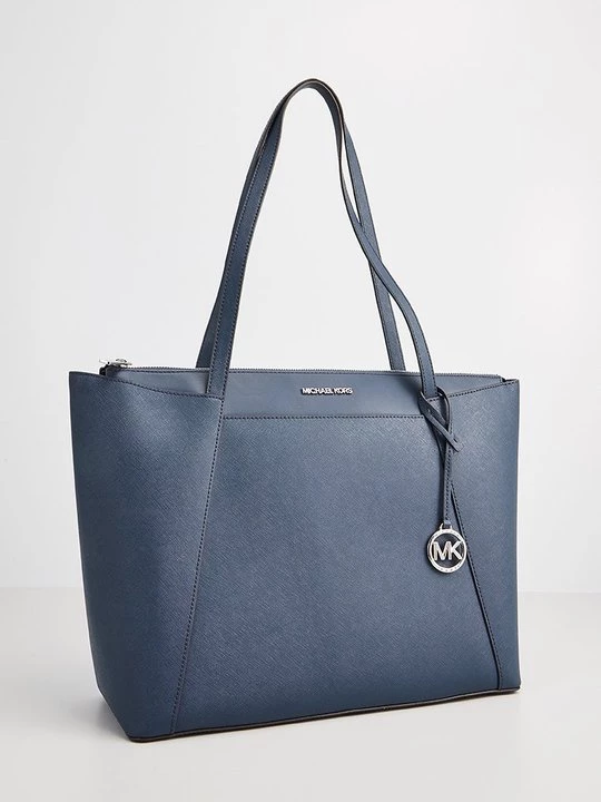 Foto van product Shopper Michael Kors donkerblauw