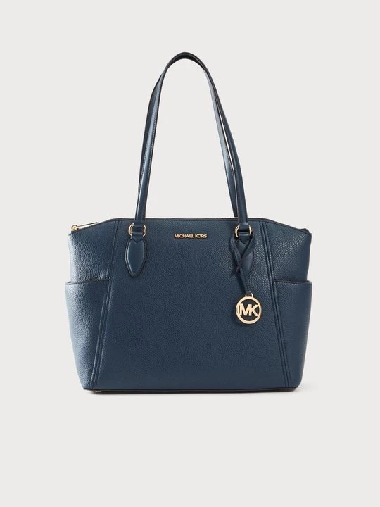 Foto van product Shopper Michael Kors donkerblauw