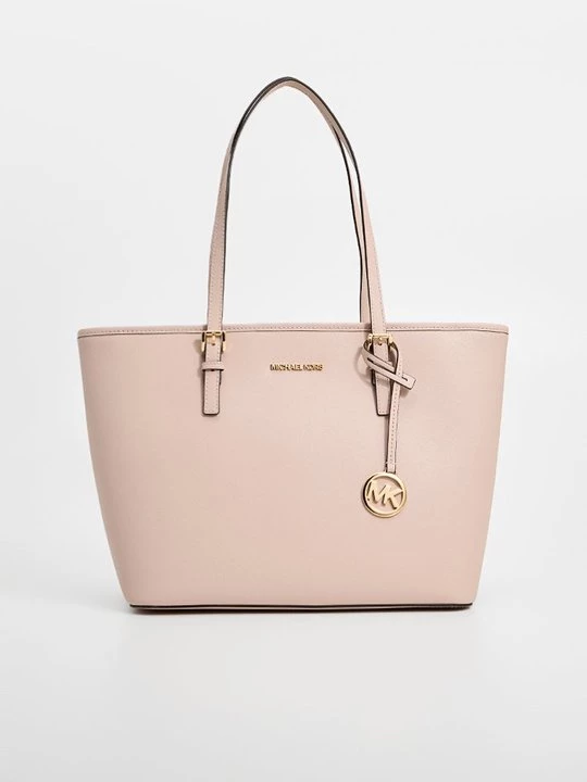 Foto van product Shopper Michael Kors donkerroze