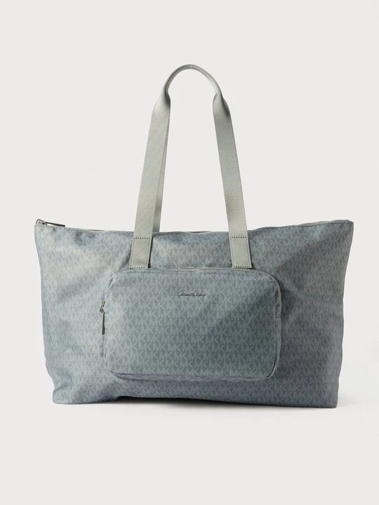 Foto van product Shopper Michael Kors grijs