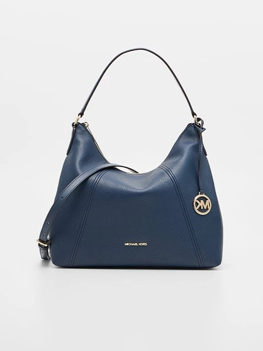 Foto van product Shopper Michael Kors koningsblauw