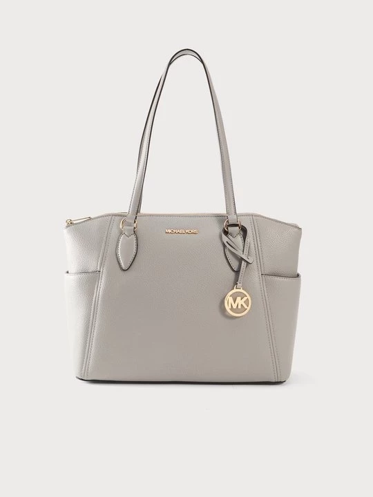 Foto van product Shopper Michael Kors lichtgrijs