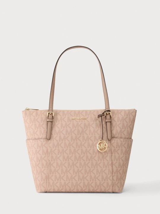 Foto van product Shopper Michael Kors roze