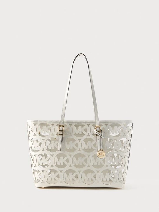 Foto van product Shopper Michael Kors wit