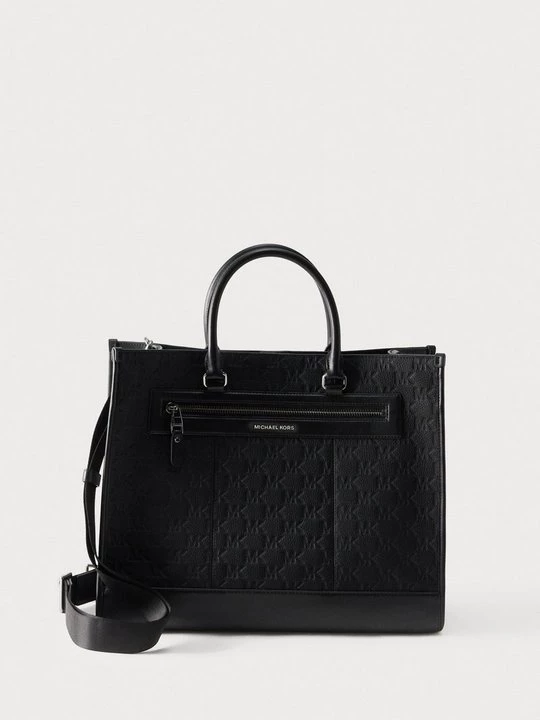 Foto van product Shopper Michael Kors zwart