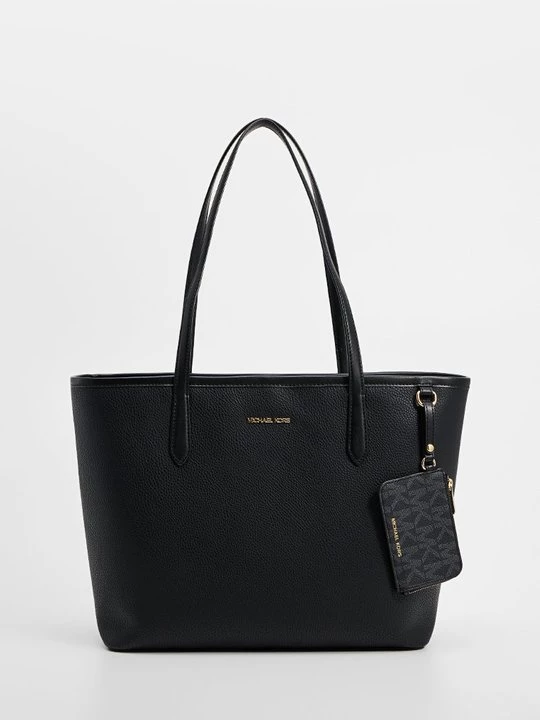 Foto van product Shopper Michael Kors zwart