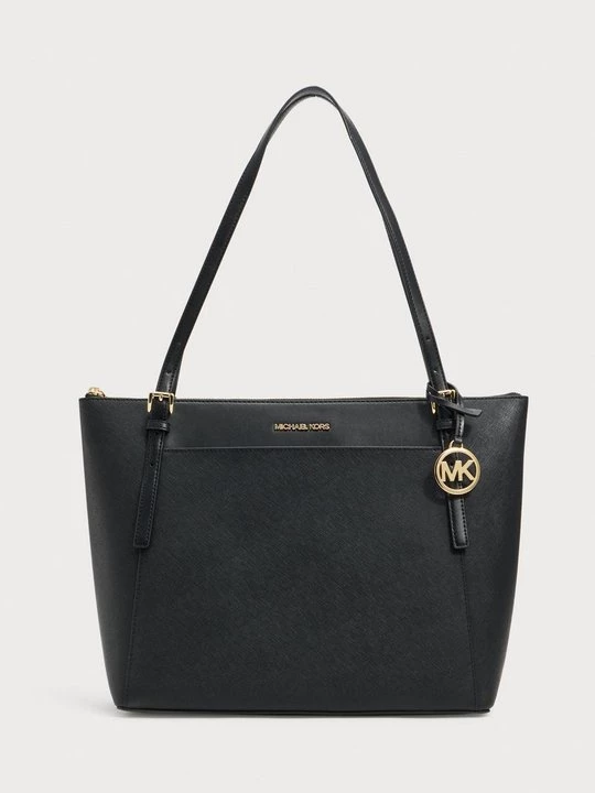 Foto van product Shopper Michael Kors zwart