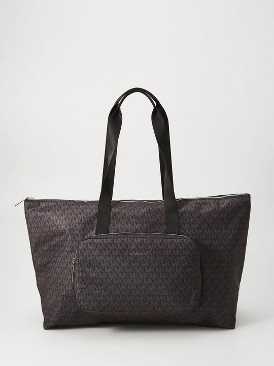 Foto van product Shopper Michael Kors zwart