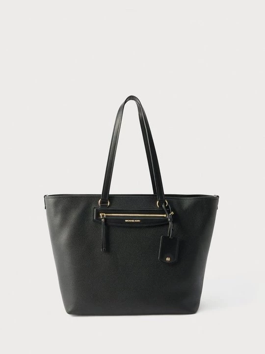 Foto van product Shopper Michael Kors zwart