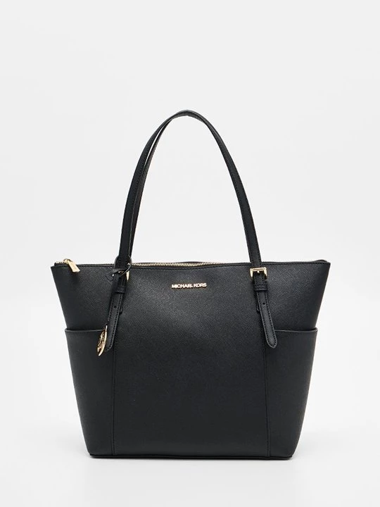 Foto van product Shopper Michael Kors zwart