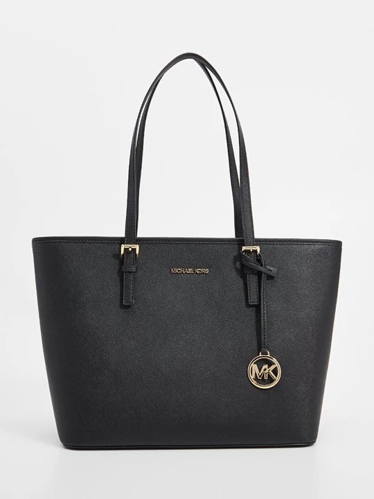 Foto van product Shopper Michael Kors zwart