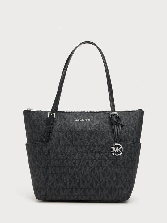 Foto van product Shopper Michael Kors zwart