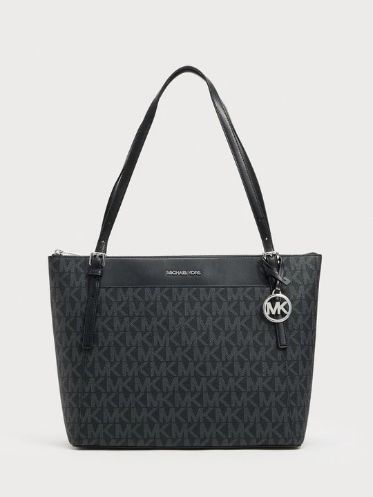 Foto van product Shopper Michael Kors zwart