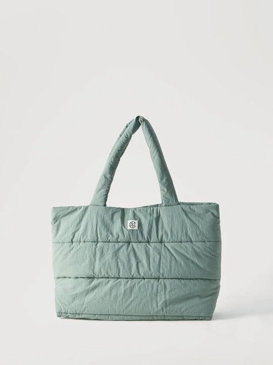 Foto van product Shopper MSCH Copenhagen groen