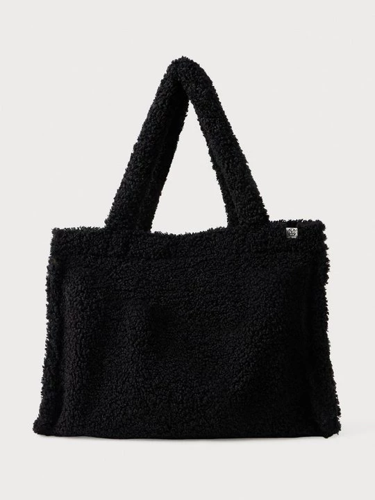 Foto van product Shopper MSCH Copenhagen zwart