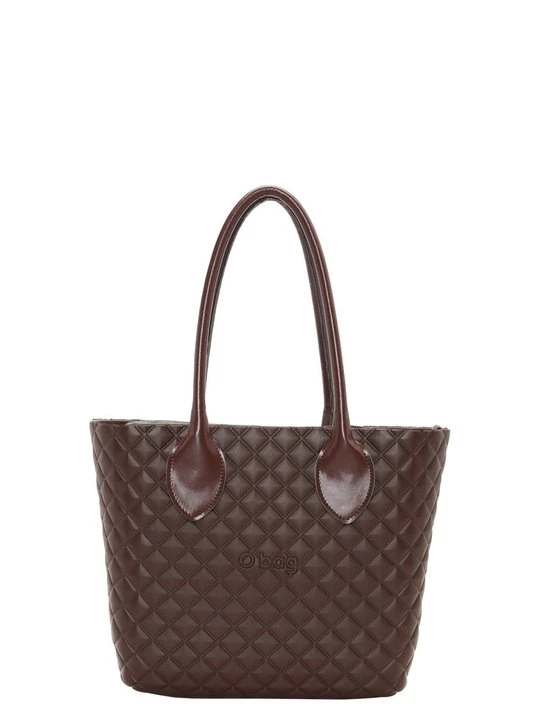 Foto van product Shopper O Bag donkerbruin