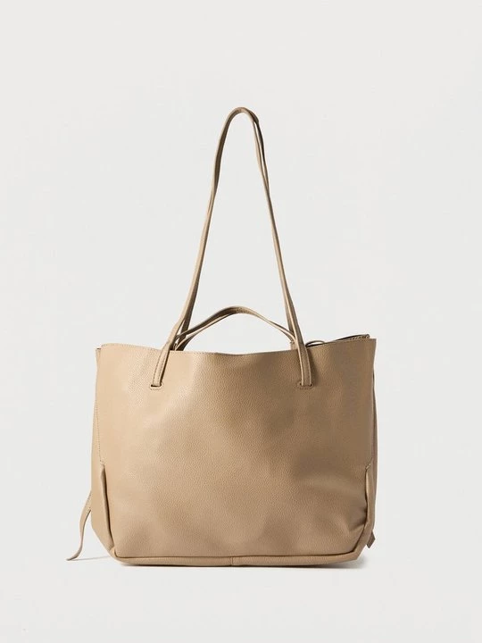 Foto van product Shopper Only grijs