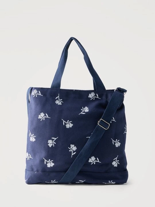 Foto van product Shopper Only & Sons blauw