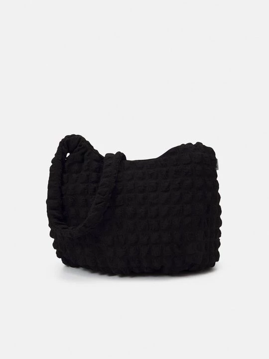 Foto van product Shopper Only & Sons zwart